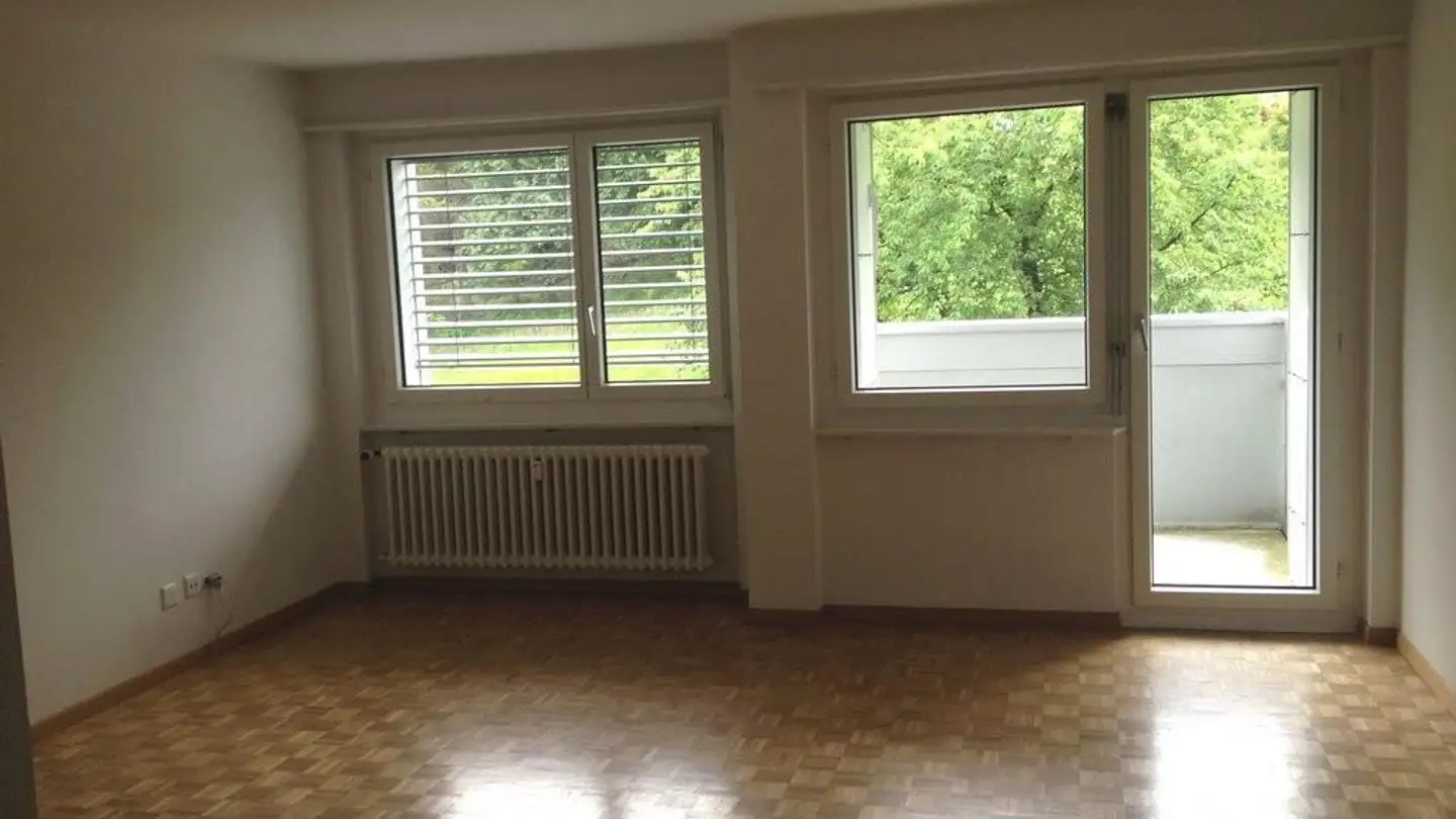 Wohnung mieten - Seefeldstrasse 11, 6006 Luzern - Foto 4
