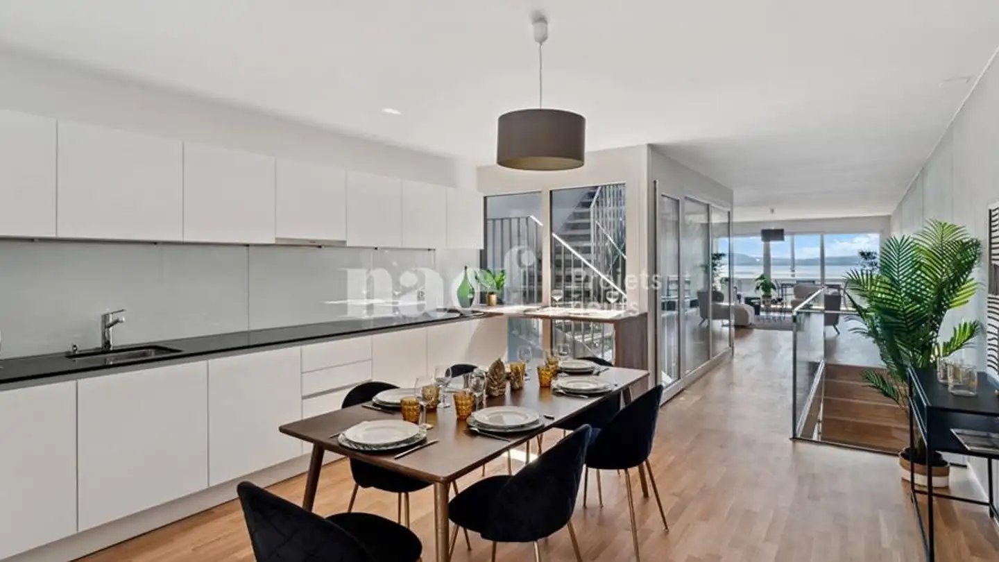 Apartment for sale - 2000 Neuchâtel