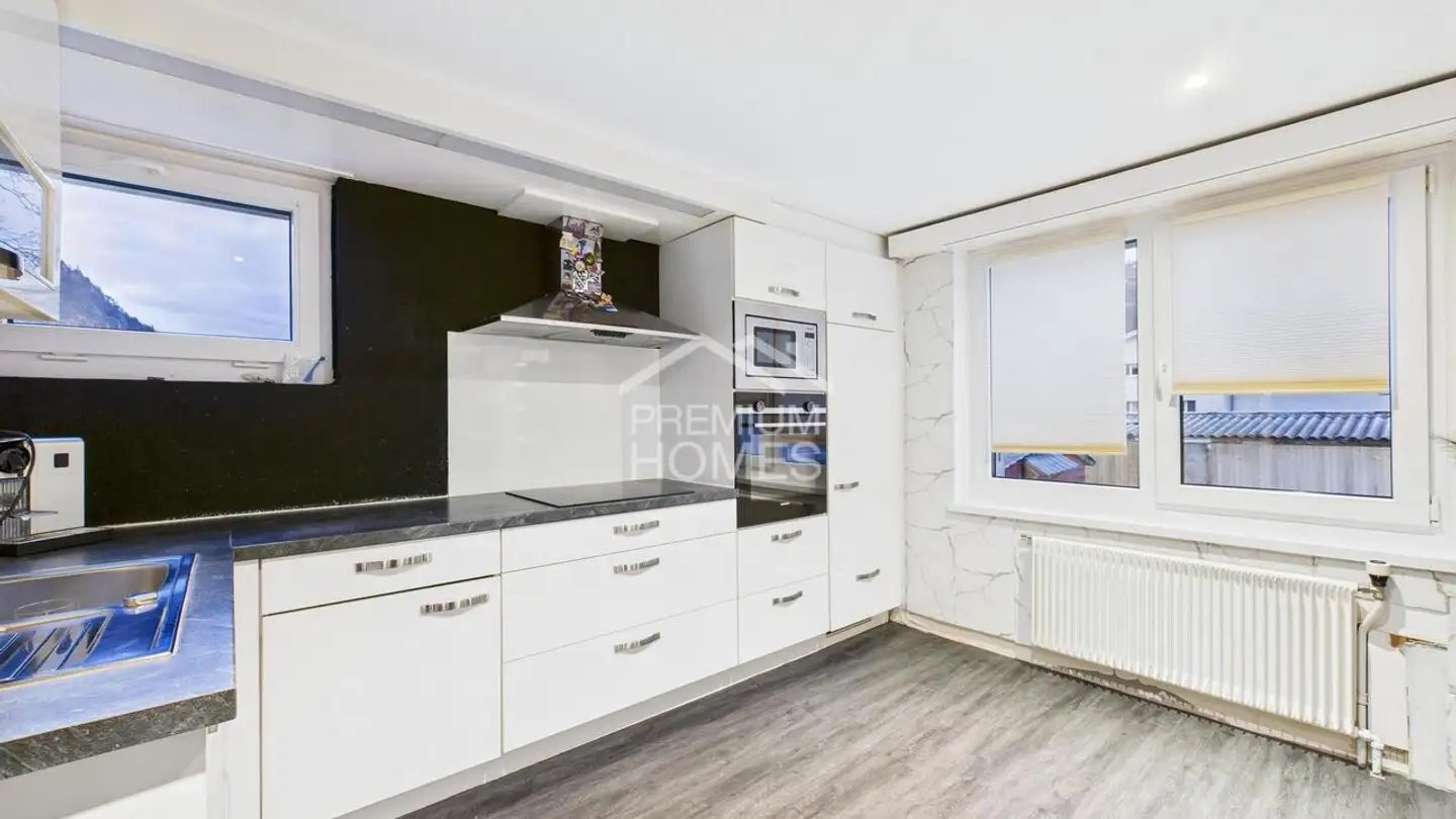 Einfamilienhaus kaufen - 4710 Balsthal - Foto 4