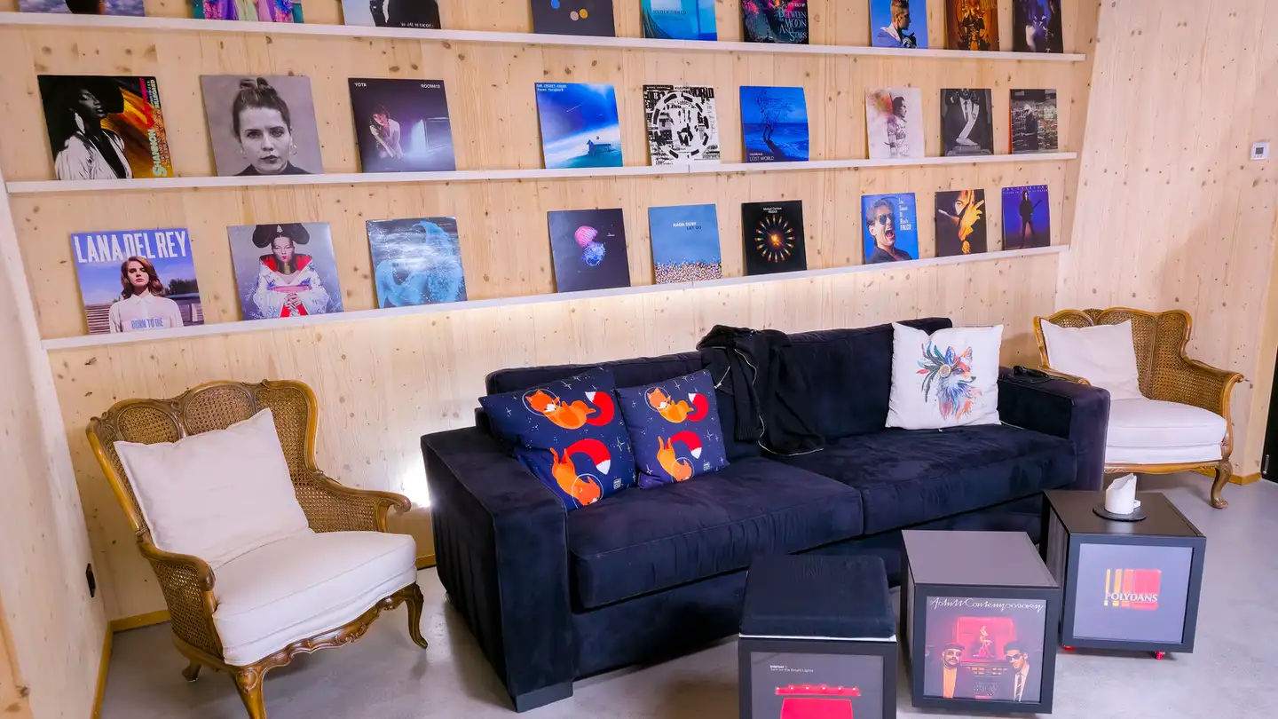 Single house for rent - 8487 Zell ZH - Photo 2