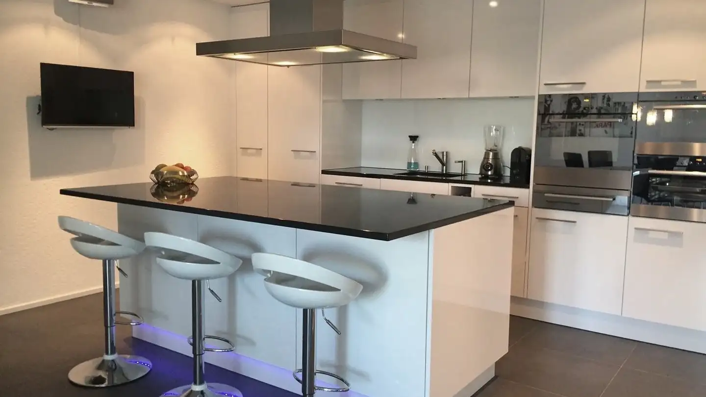 Appartamento in affitto - Neuwiesenstrasse 31, 8400 Winterthur - Photo 2