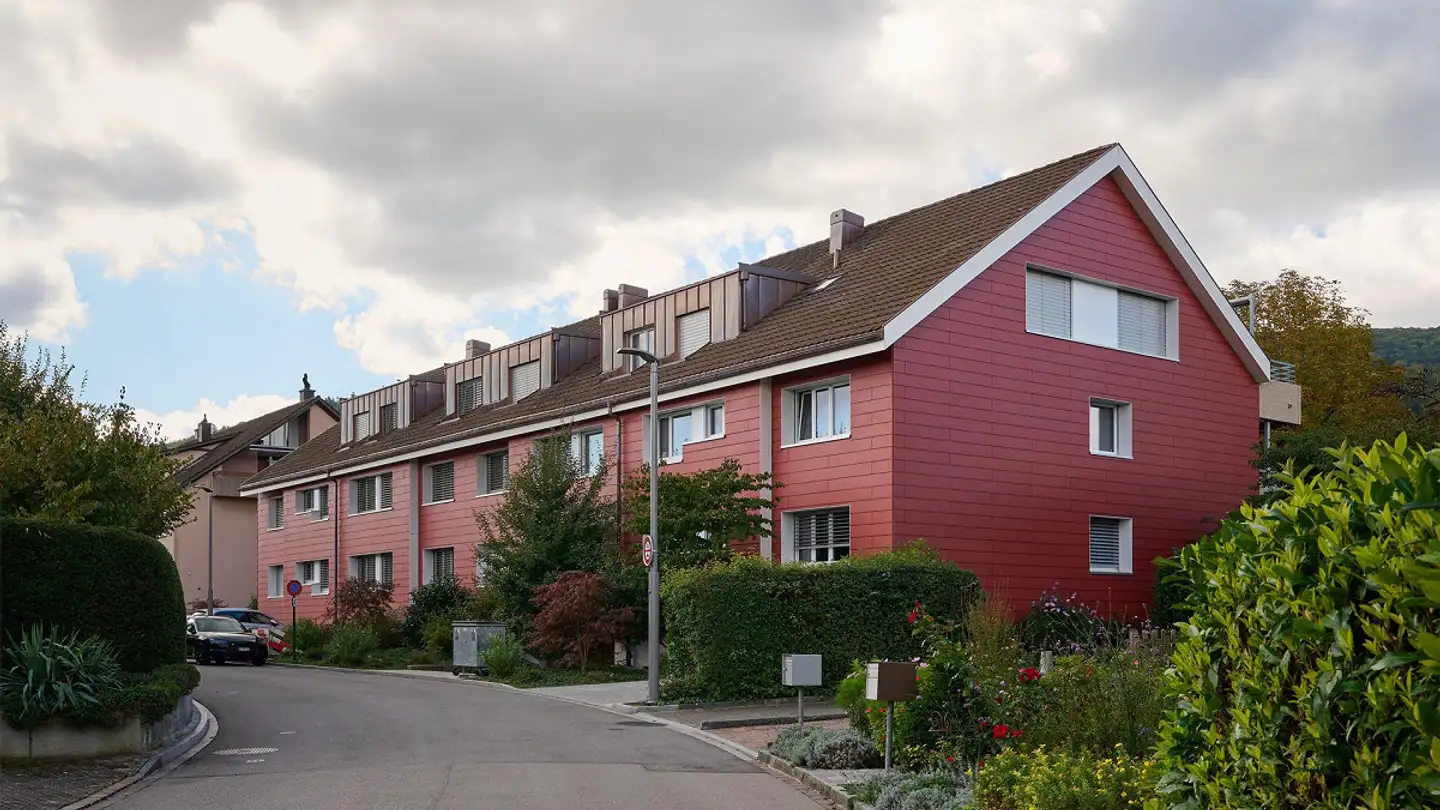 Wohnung mieten - Kirchbündtenstrasse 36, 4107 Ettingen