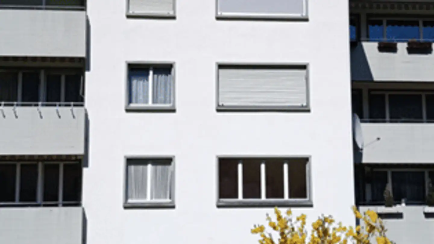 Apartment for rent - Schiltstrasse 18, 8750 Glarus