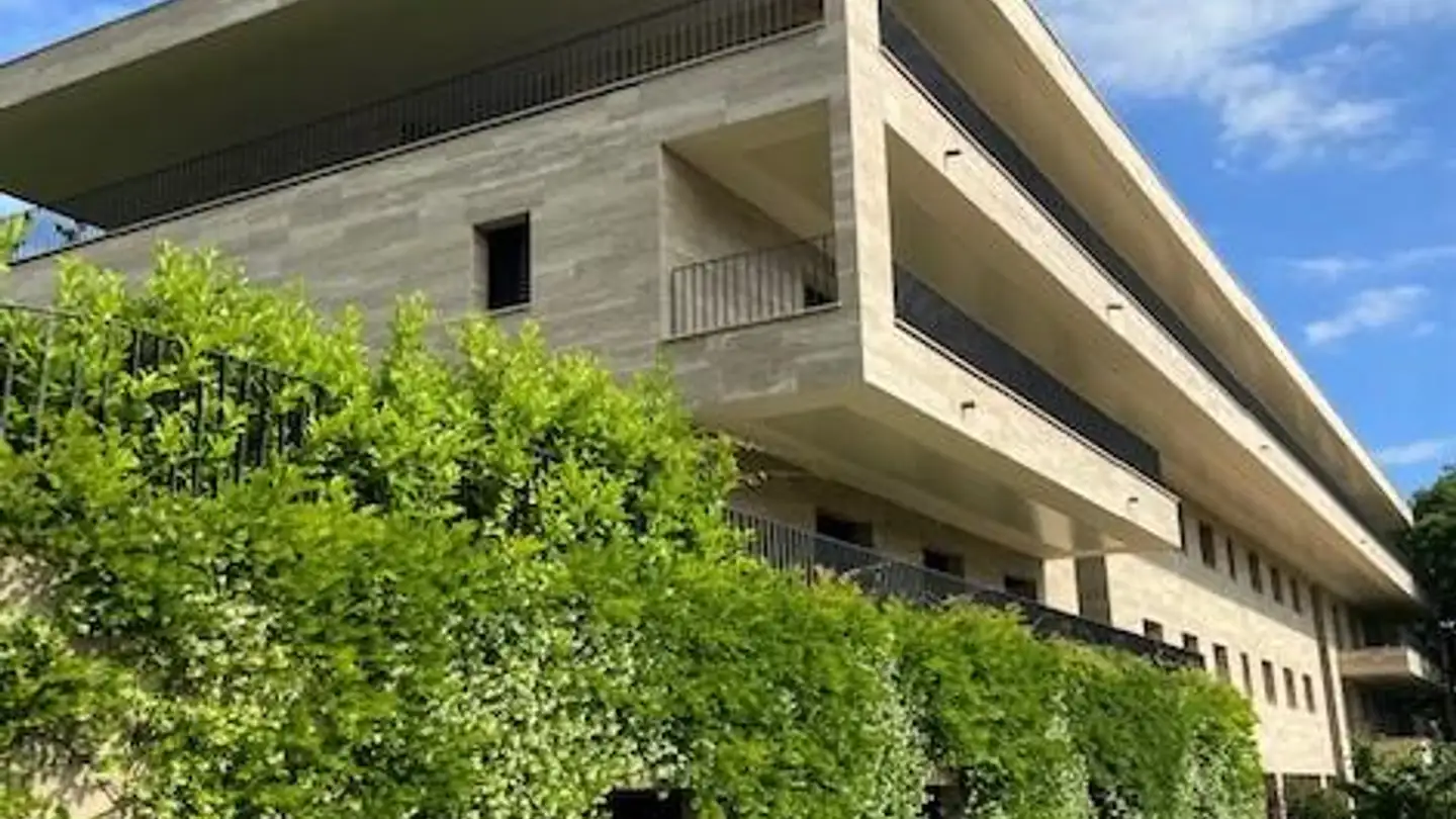 Appartamento in affitto - Via Collina D'oro 52, 6926 Montagnola