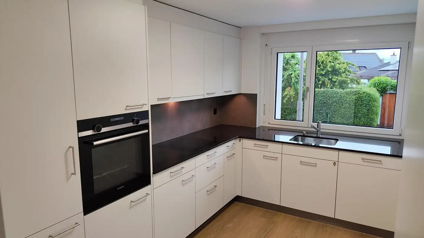 Wohnung mieten - Kirchbündtenstrasse 36, 4107 Ettingen - Foto 2