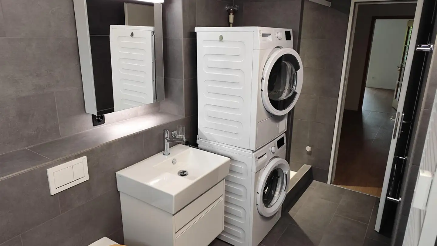 Wohnung mieten - Kirchbündtenstrasse 36, 4107 Ettingen - Foto 3