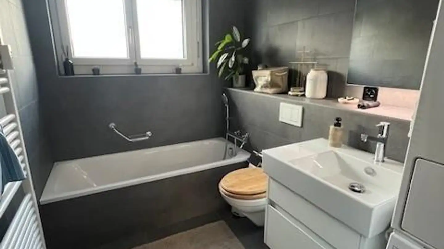 Wohnung mieten - Kirchbündtenstrasse 36, 4107 Ettingen - Foto 4