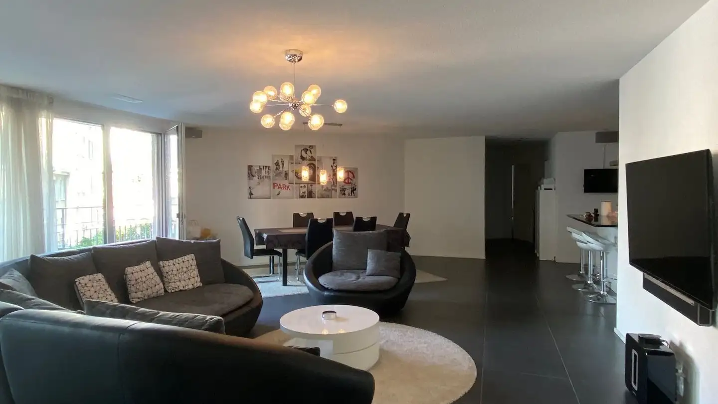 Appartamento in affitto - Neuwiesenstrasse 31, 8400 Winterthur - Photo 3