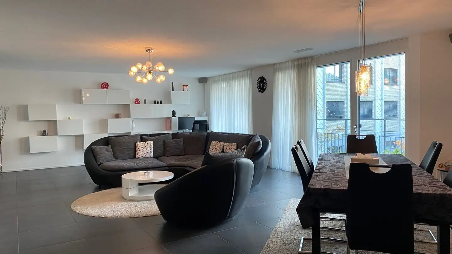 Appartement à louer - Neuwiesenstrasse 31, 8400 Winterthur