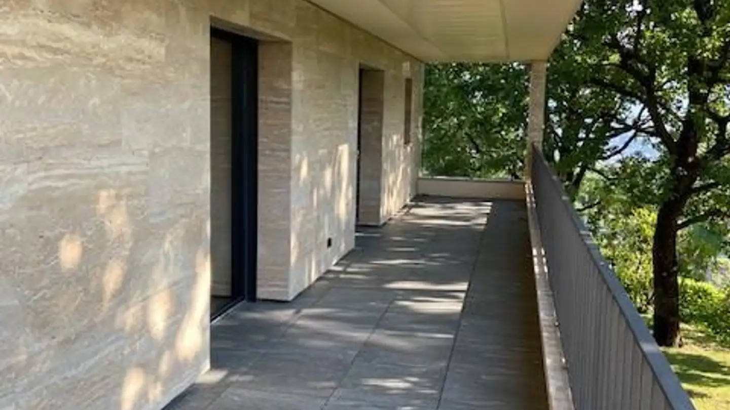 Appartamento in affitto - Via Collina D'oro 52, 6926 Montagnola - Foto 2