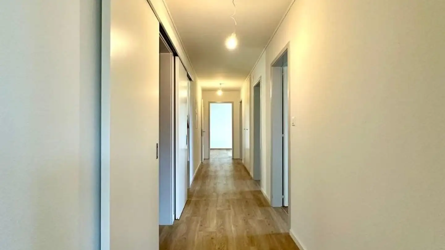 Apartment for rent - Rottannenweg 184, 4204 Himmelried - Photo 4