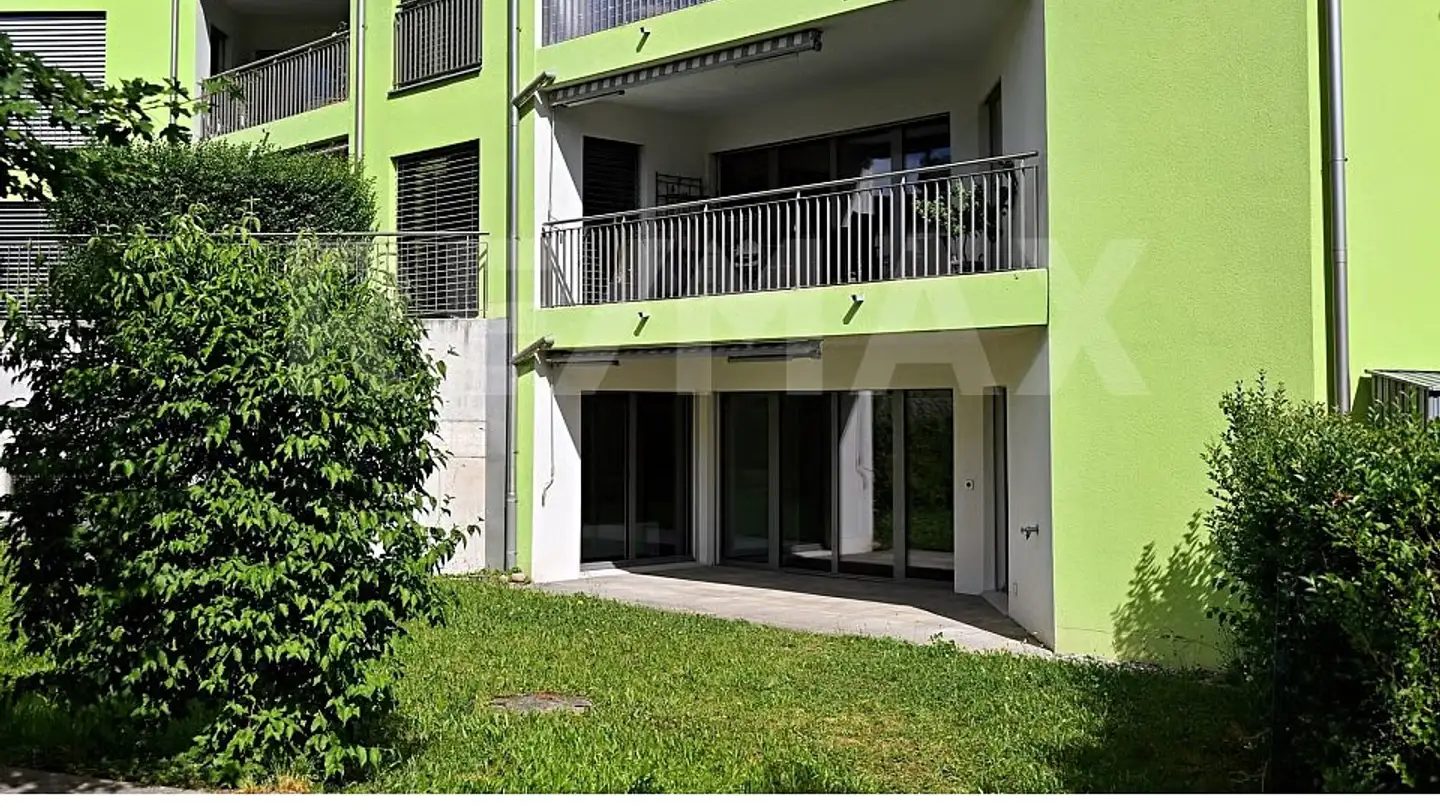 Wohnung mieten - 8426 Lufingen