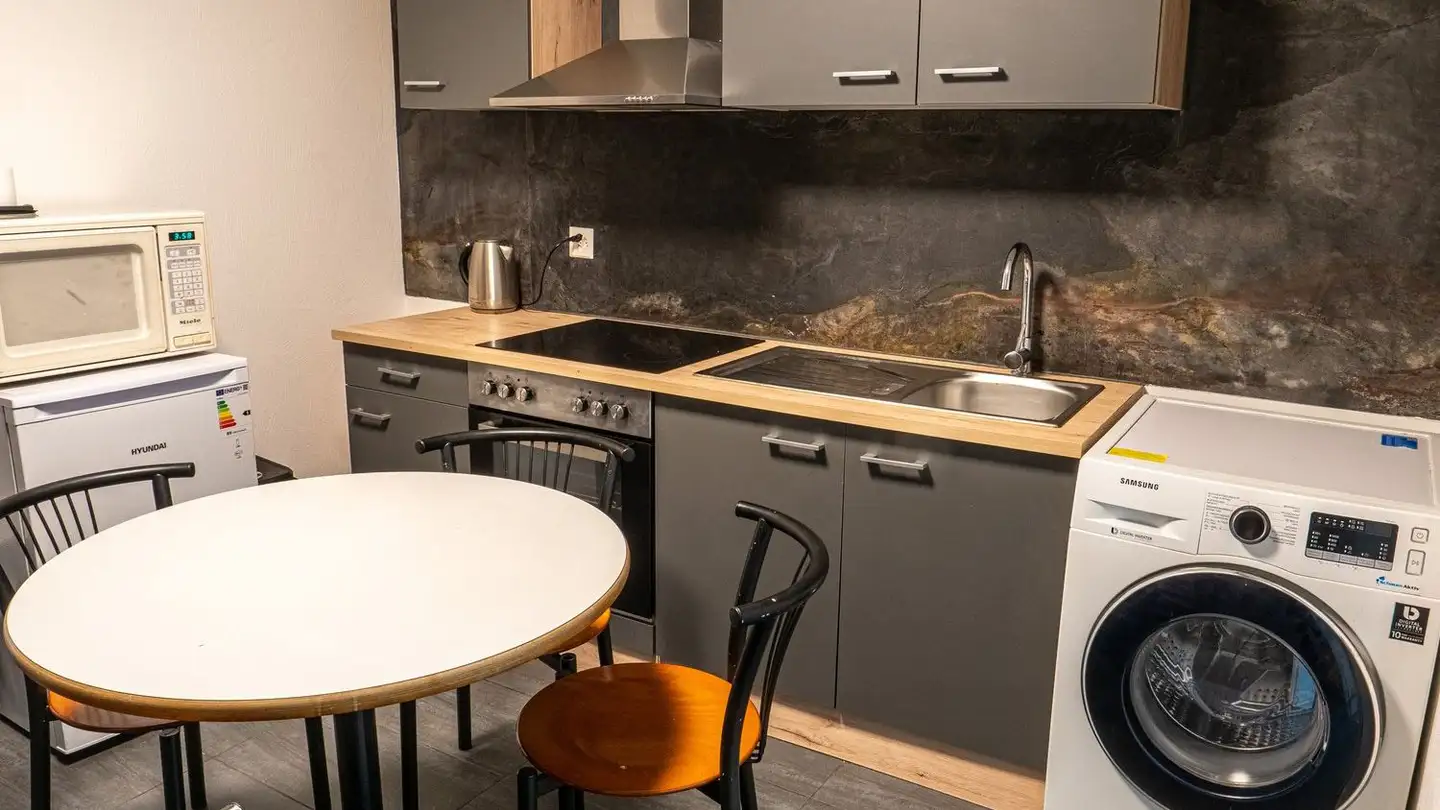 Appartamento ammobiliato in affitto - Hauptstrasse 46, 4528 Zuchwil - Photo 3