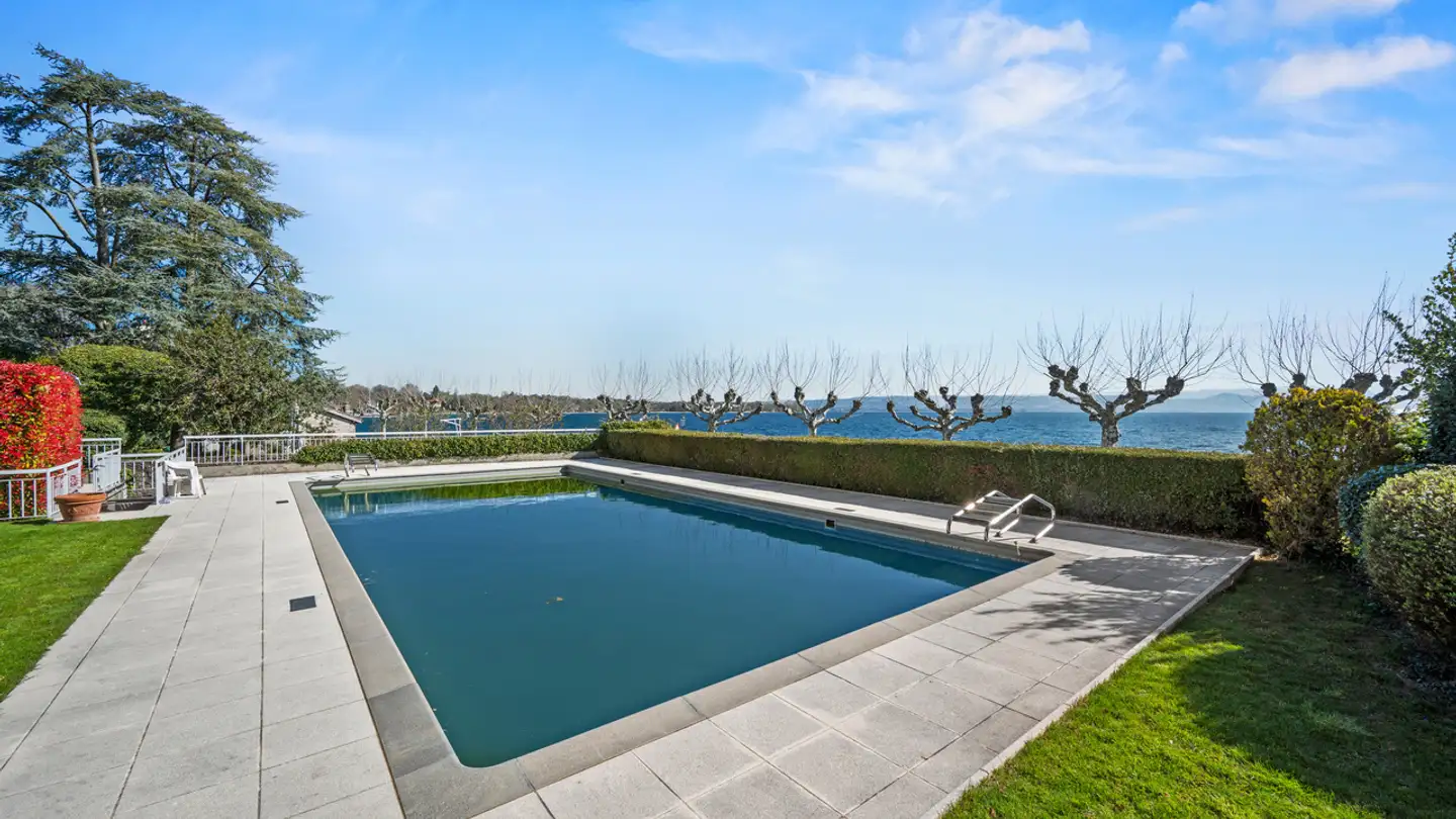 Attico in vendita - 1162 St-Prex - Foto 2