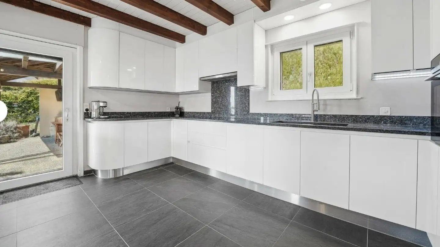 Single house for rent - Chemin De Vers-Chez-Cochard 9, 1807 Blonay - Photo 2