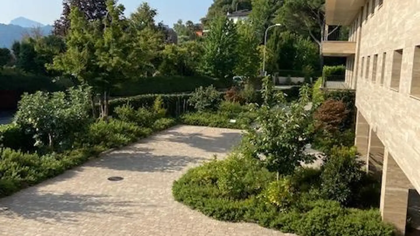 Appartamento in affitto - Via Collina D'oro 52, 6926 Montagnola - Foto 4