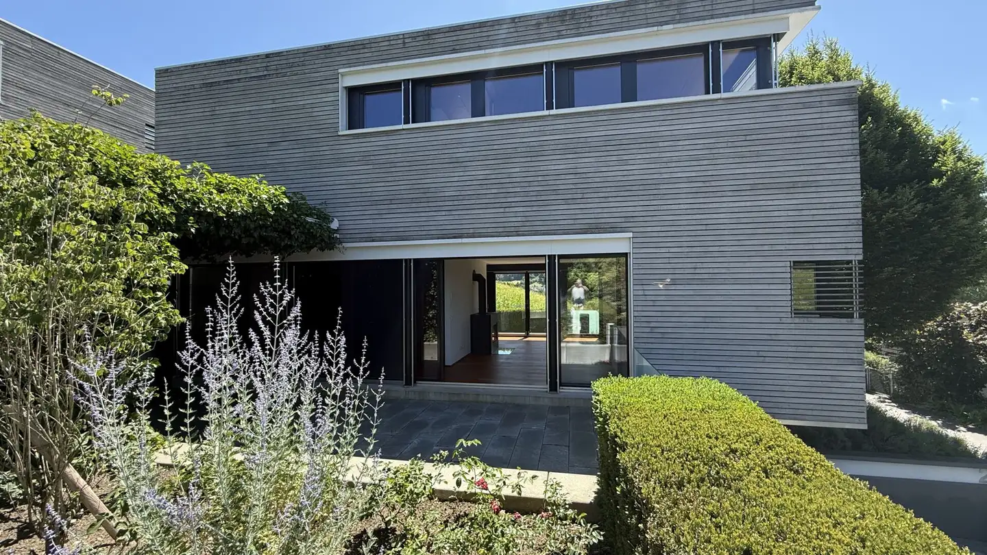 Casa singola in vendita - Rheinbühlstrasse 27, 8200 Schaffhausen - Photo 3