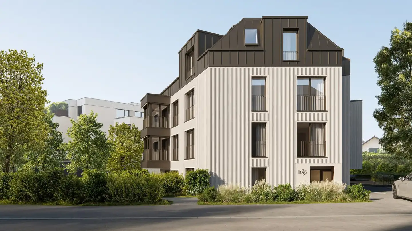 Appartement à vendre - Riedhofstrasse 235, 8049 Zürich - Photo 4