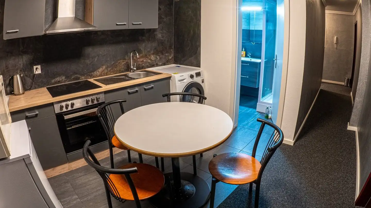 Appartamento ammobiliato in affitto - Hauptstrasse 46, 4528 Zuchwil - Photo 4