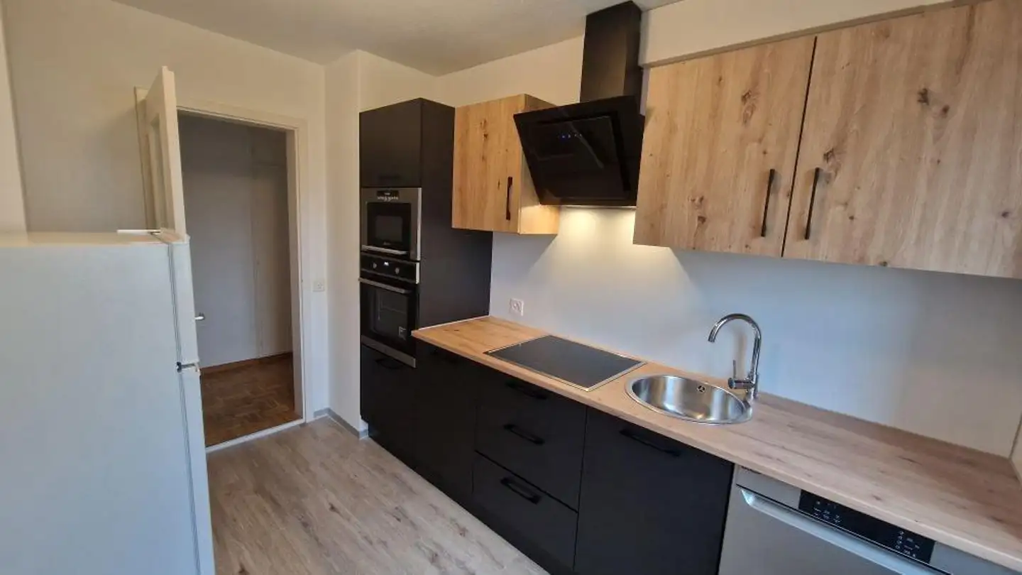 Appartamento in affitto - Bleienbachstrasse 61, 4900 Langenthal - Photo 2