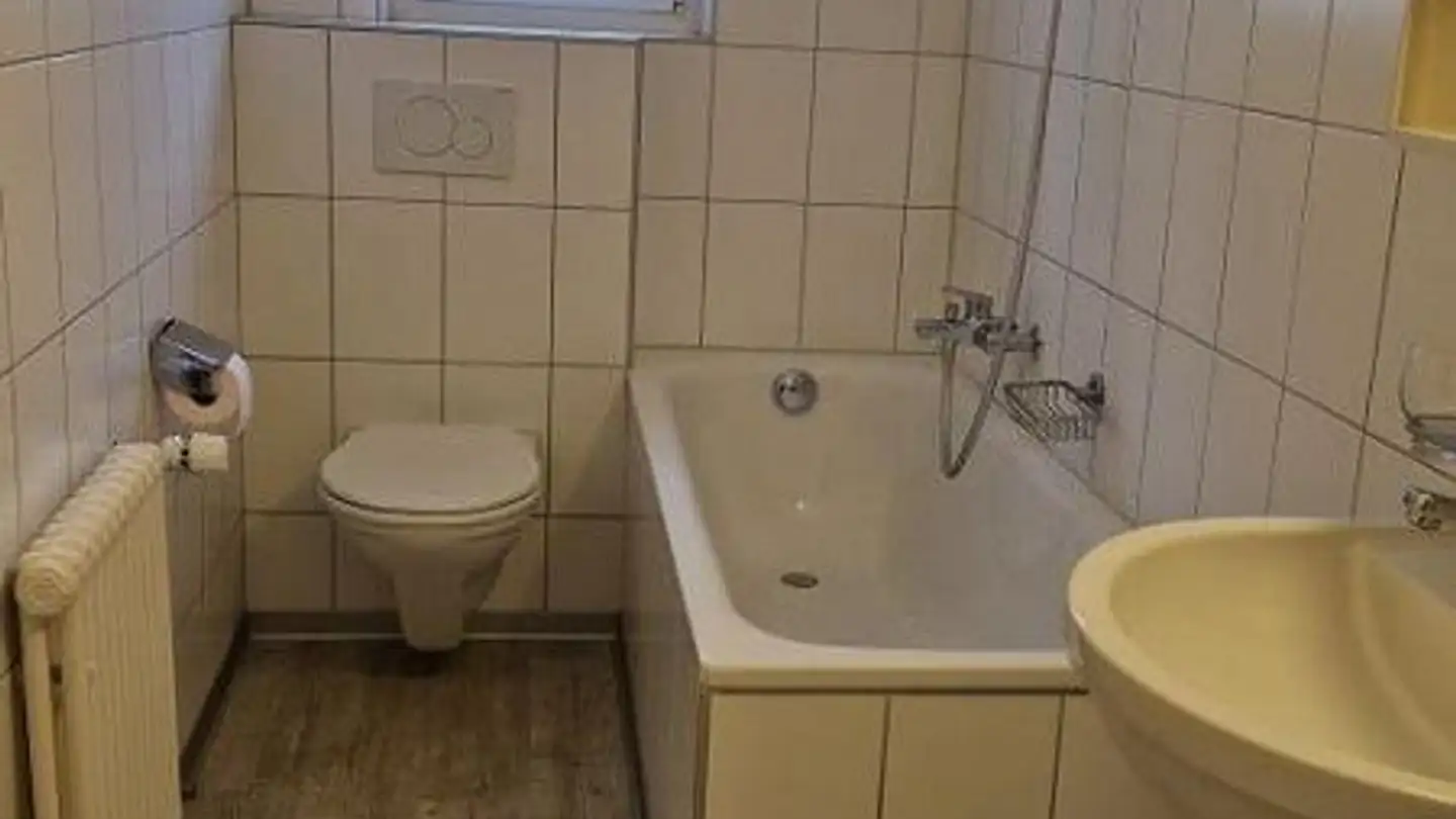 Appartamento in affitto - Bleienbachstrasse 61, 4900 Langenthal - Photo 3