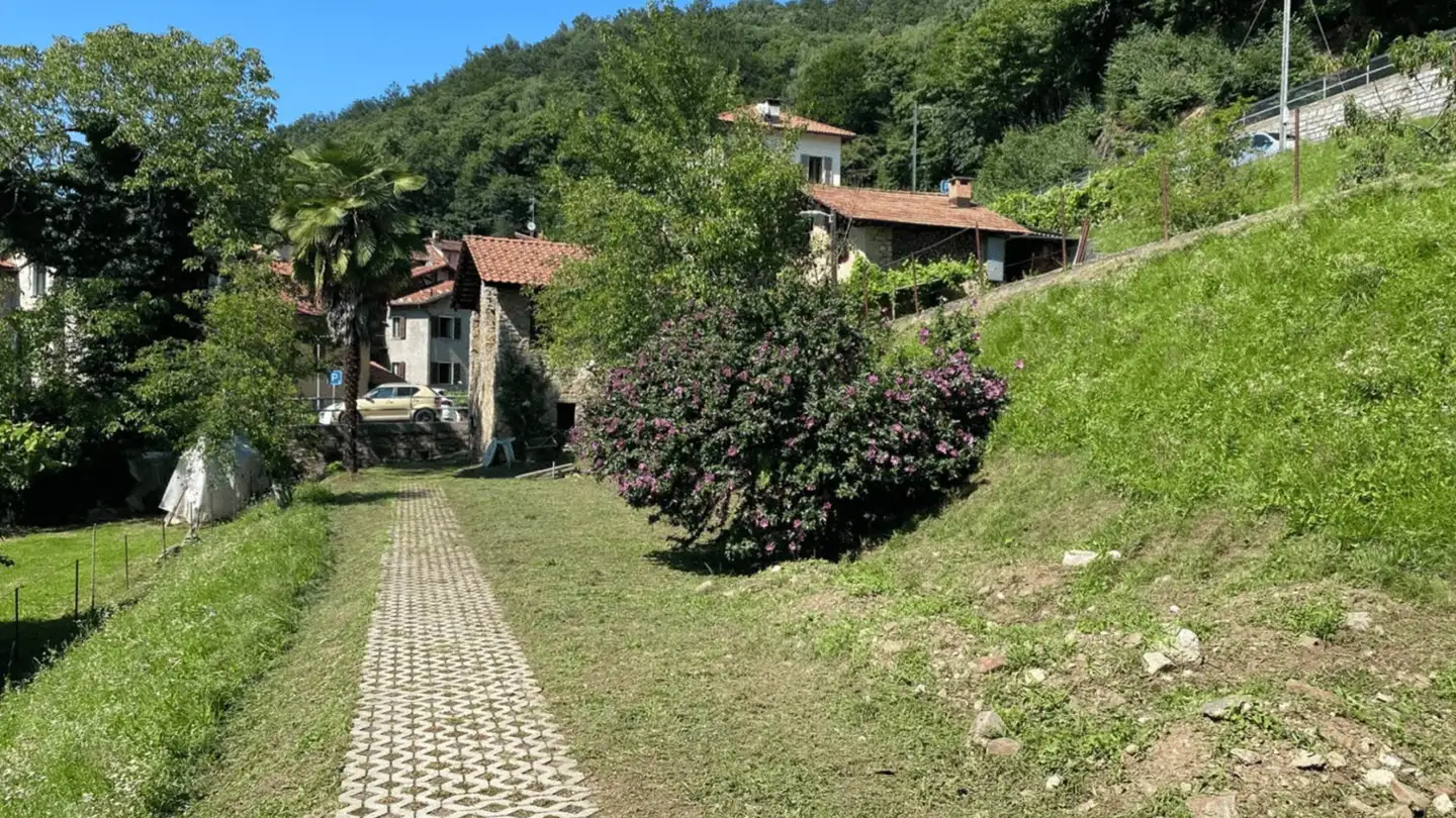 House for sale - Campia 126, 6993 Iseo - Photo 3