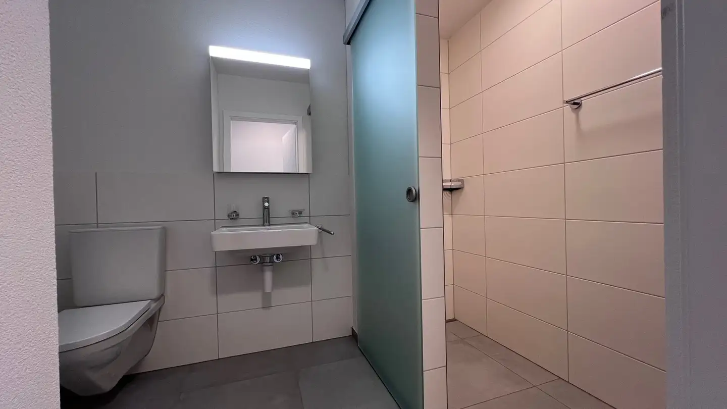 Zimmer mieten - Klärstrasse 3, 4617 Gunzgen - Foto 4