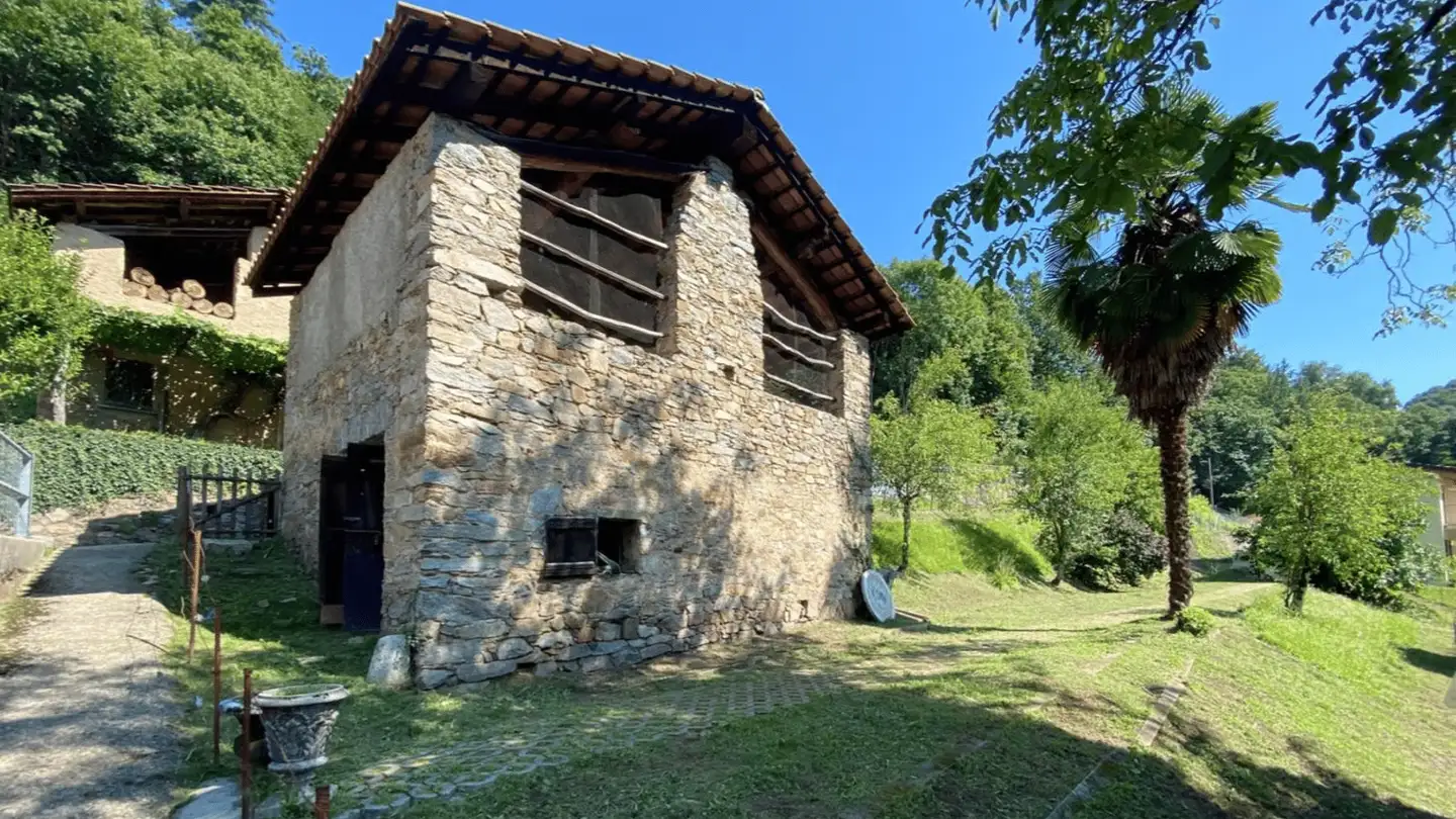 House for sale - Campia 126, 6993 Iseo - Photo 4