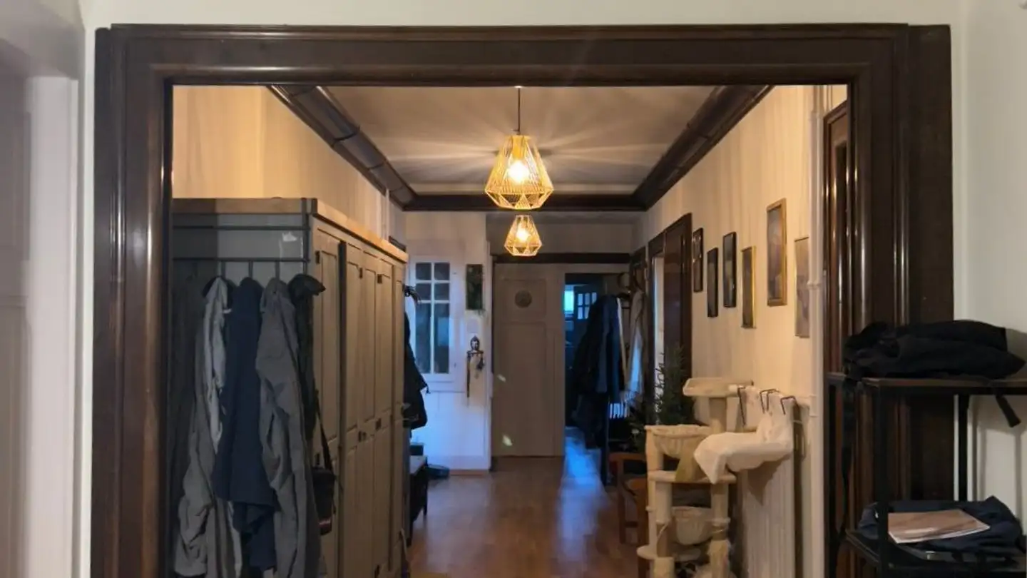 Wohnung mieten - Avenue Des Alpes 20, 1450 Ste-Croix - Foto 4