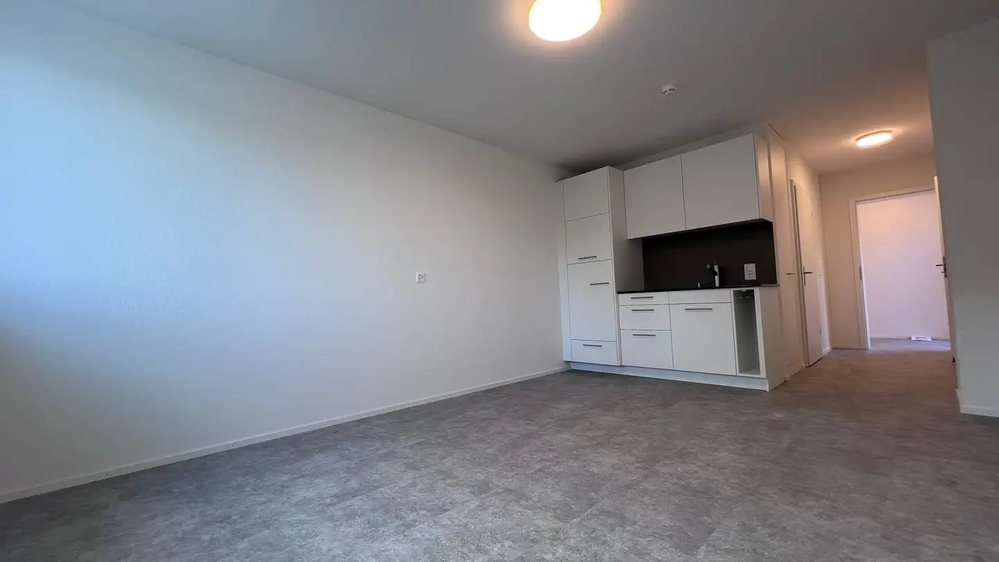 Zimmer mieten - Klärstrasse 3, 4617 Gunzgen - Foto 2