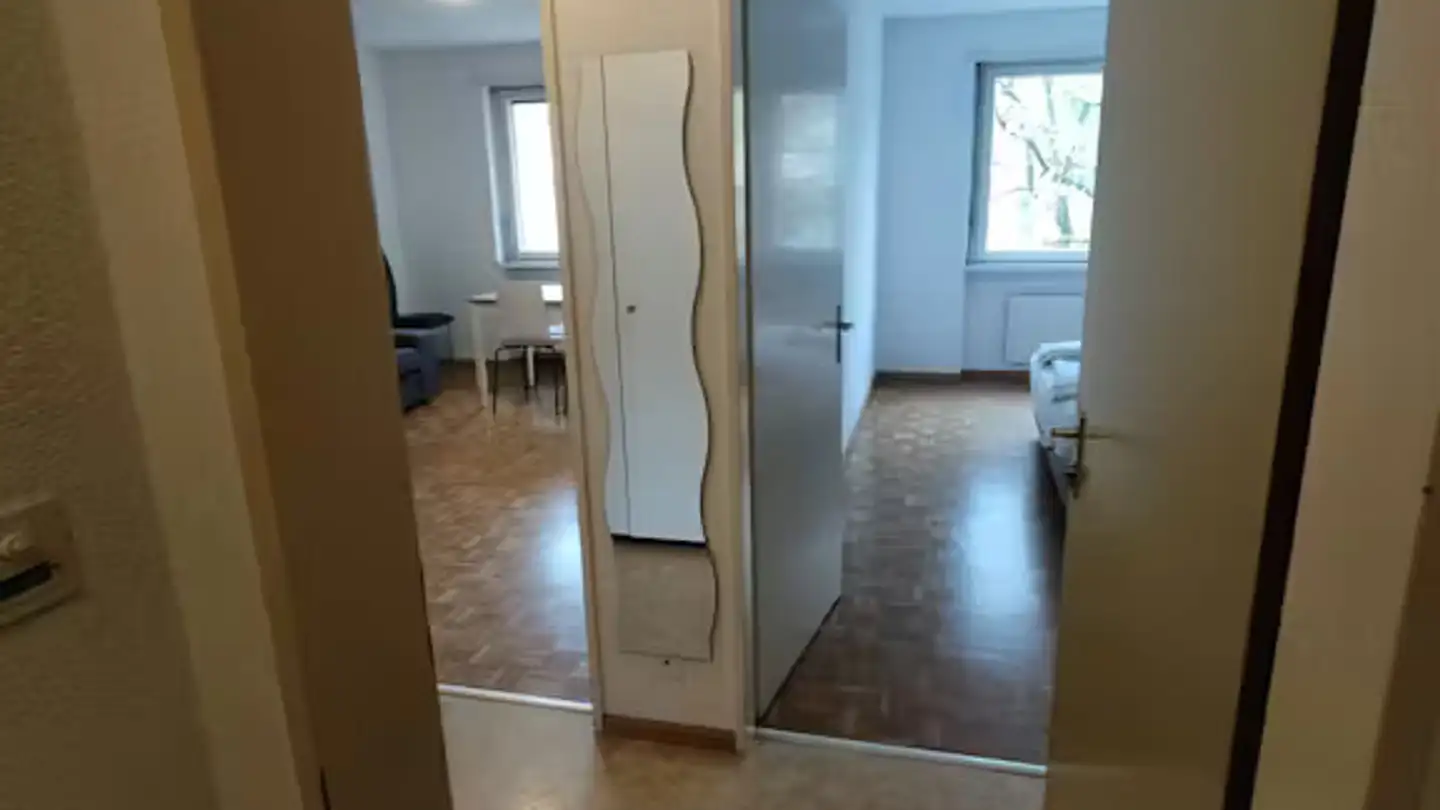 Apartment for rent - Frobenstrasse, 4053 Basel - Photo 2