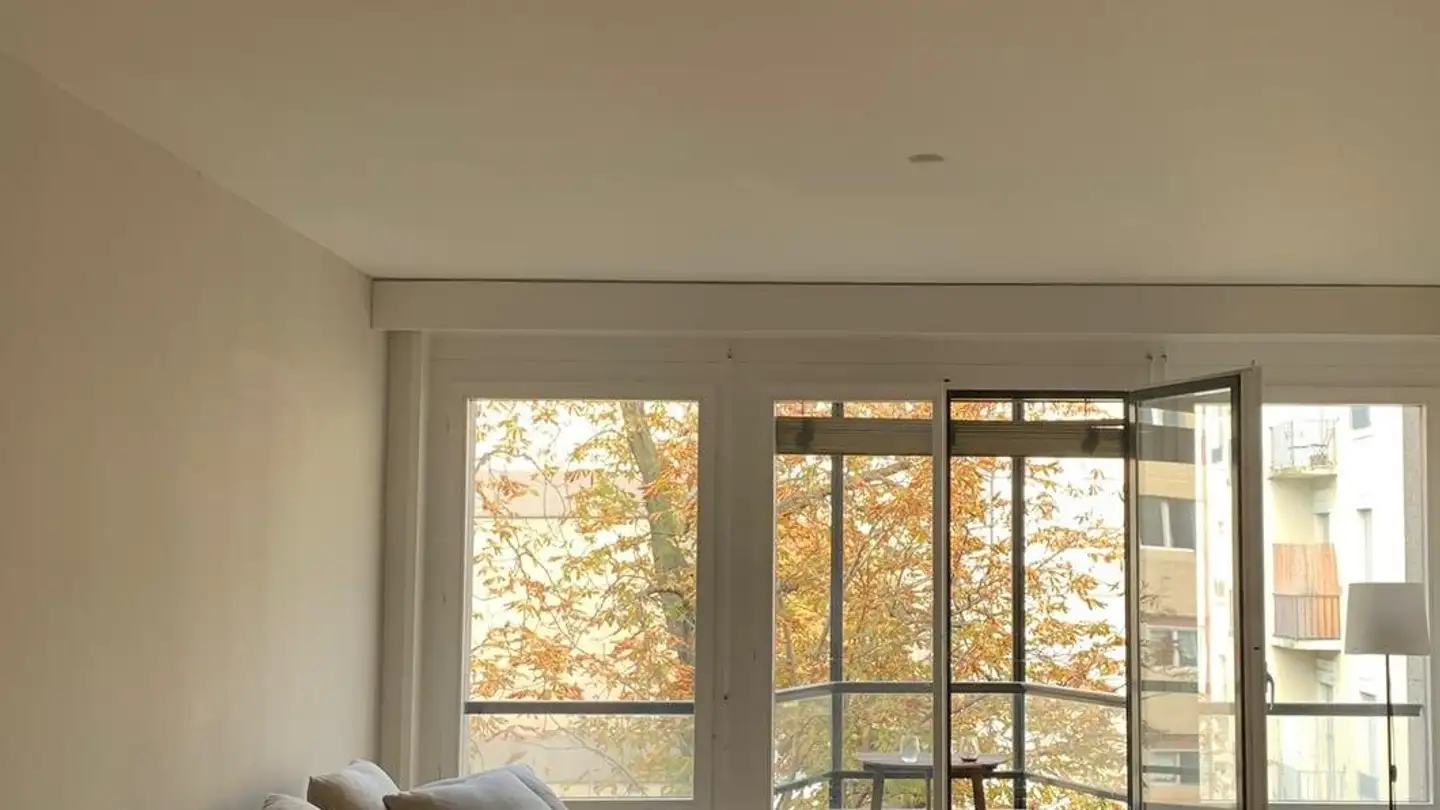 Apartment for rent - Quai Du Mont-Blanc, 1201 Genève