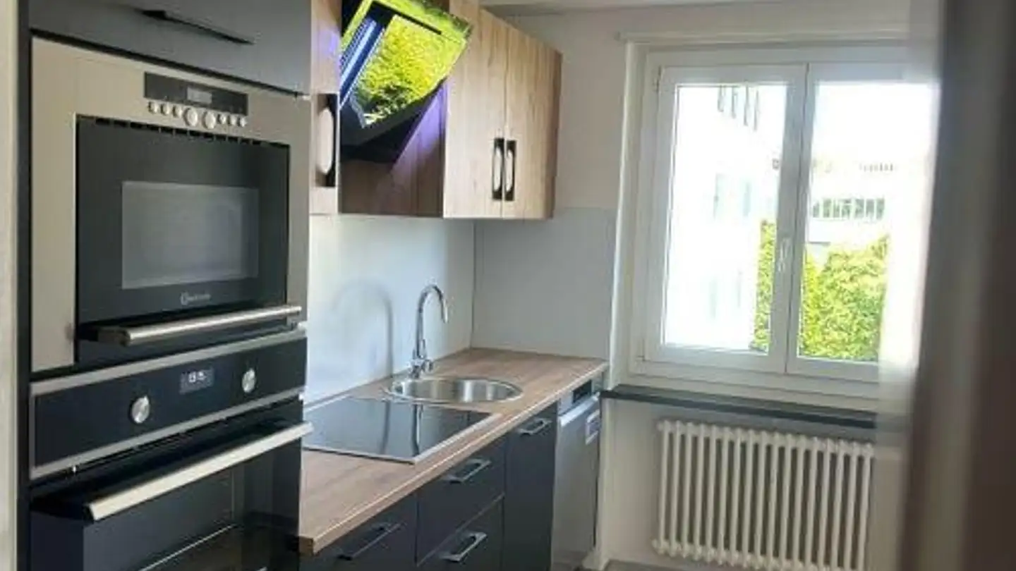Wohnung mieten - Bleienbachstrasse 61, 4900 Langenthal
