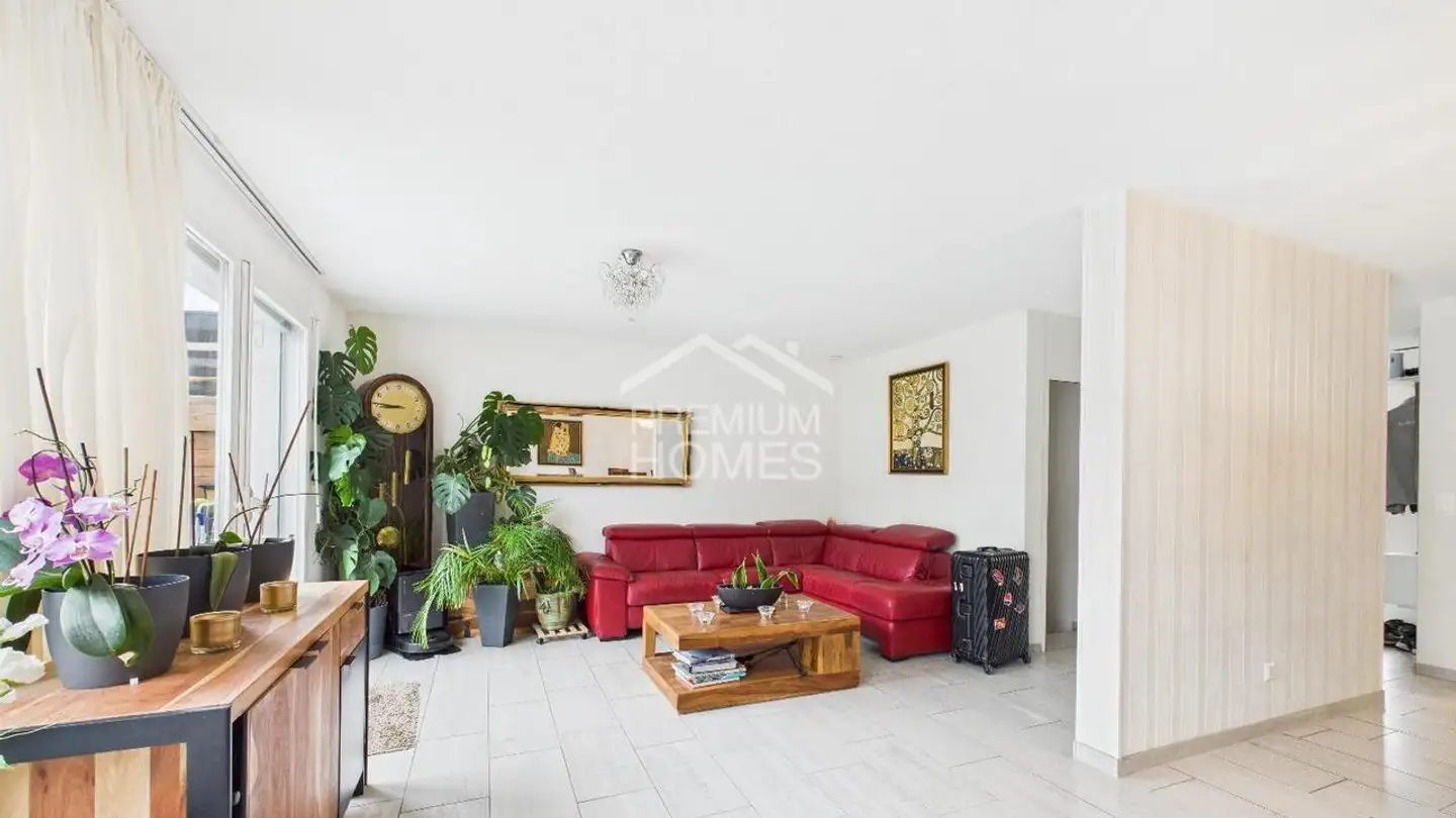 Row house for sale - 8302 Kloten - Photo 2