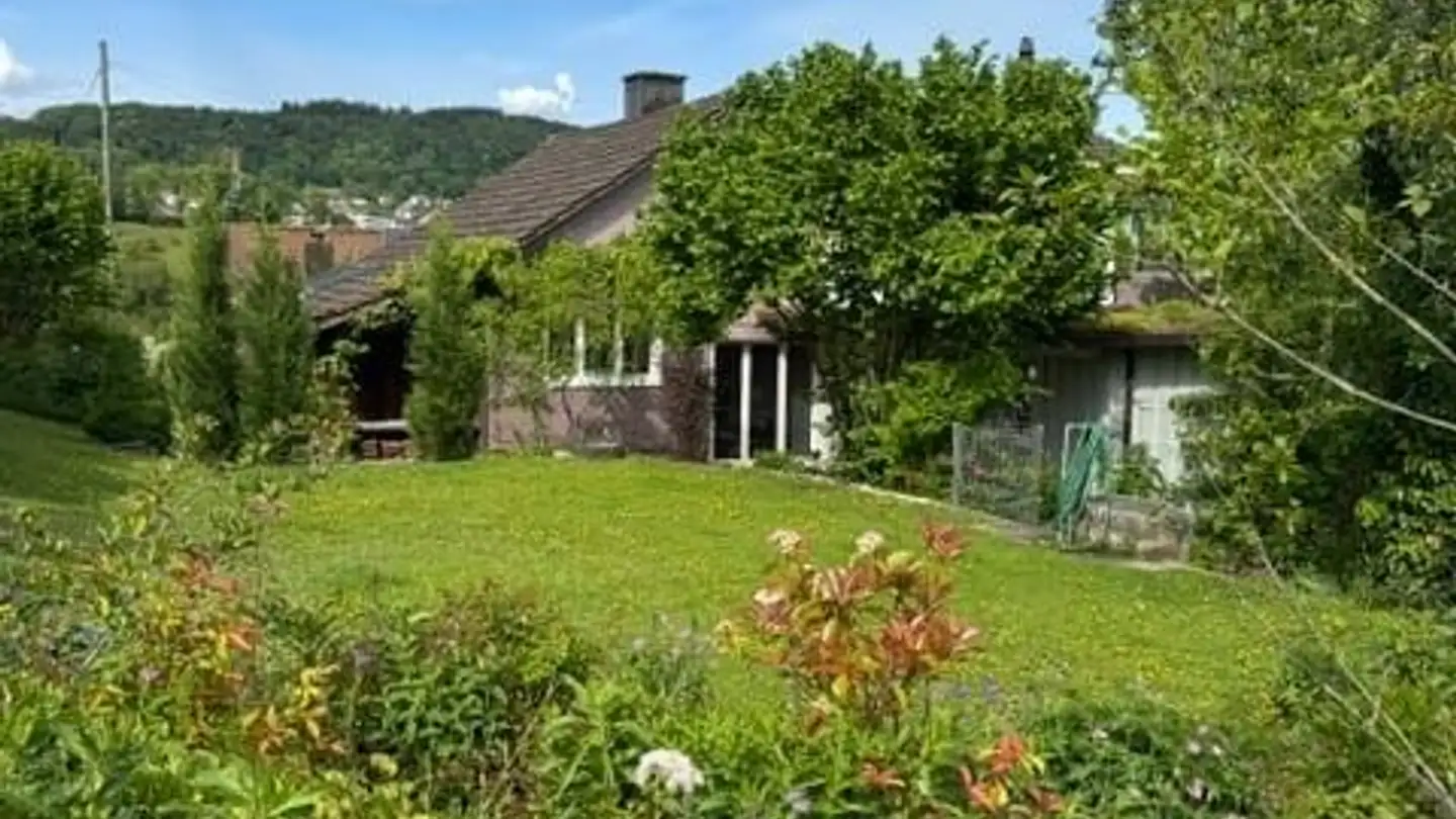 Single house for rent - Grieshalde 6, 8253 Diessenhofen