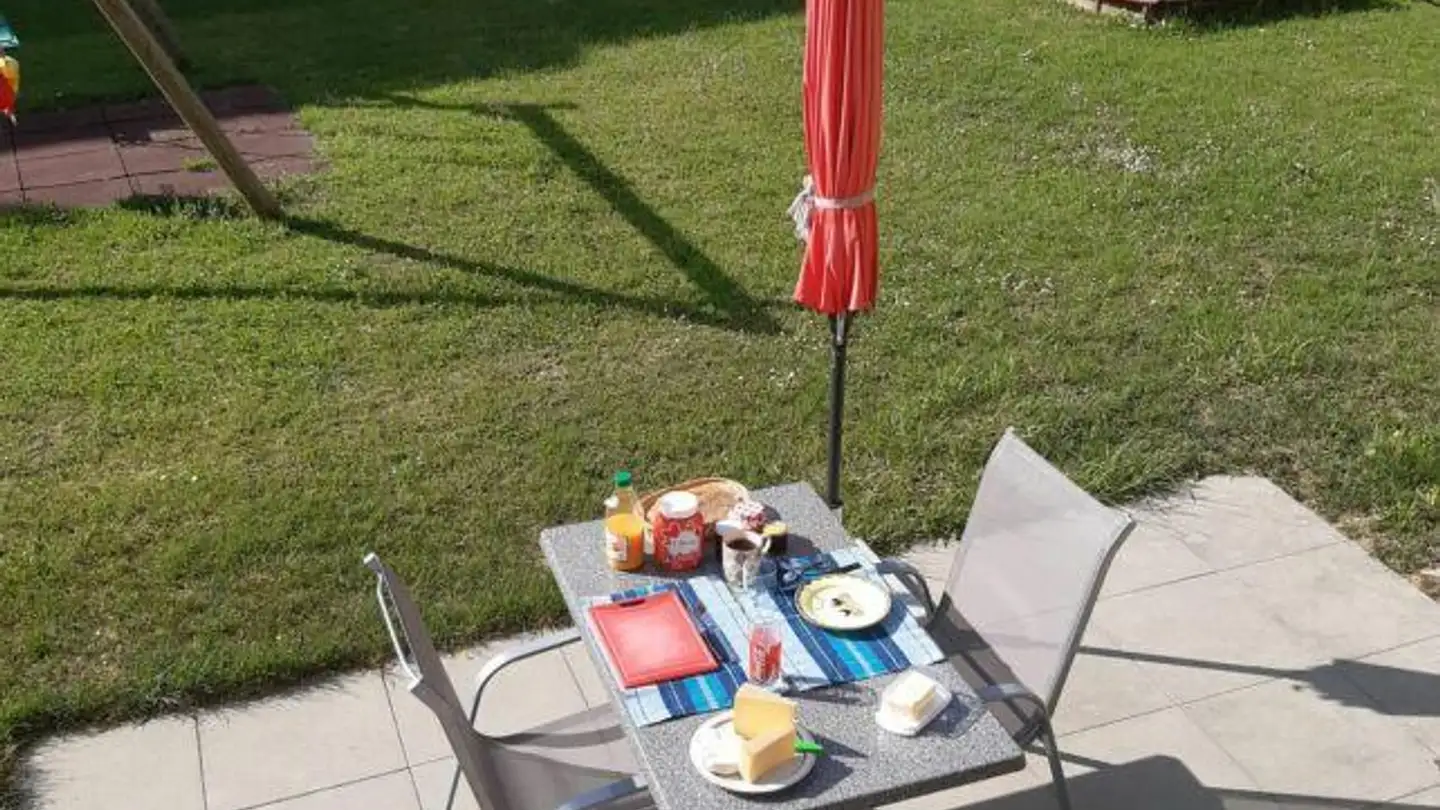 Appartamento in affitto - Schützenstrasse, 9320 Arbon - Photo 4