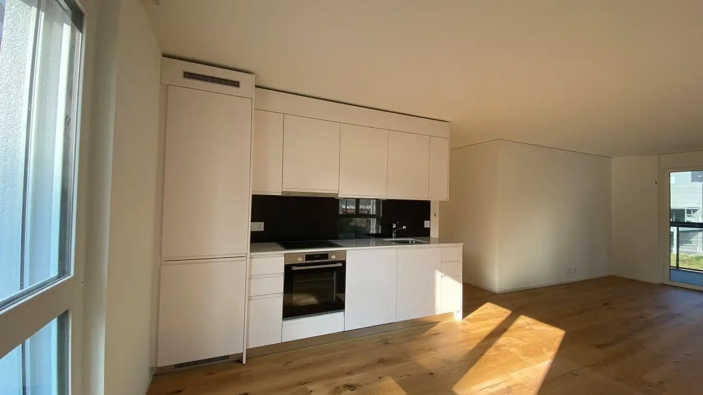 Appartamento in affitto - Chemin Mettlen / Mettlenweg 25, 2504 Biel/Bienne - Foto 2