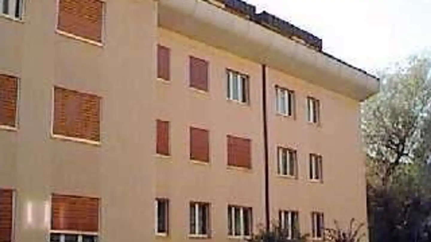 Parcheggio sotterraneo in affitto - Avenue Charles Ferdinand Ramuz, 1009 Pully