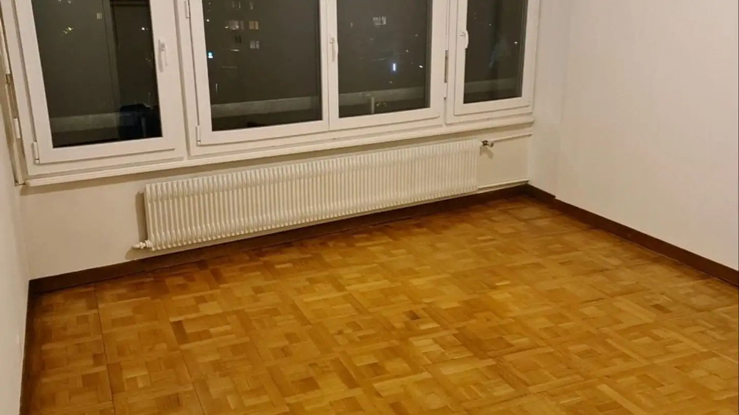 Single room for rent - Route Du Grand-Lancy, 1212 Grand-Lancy