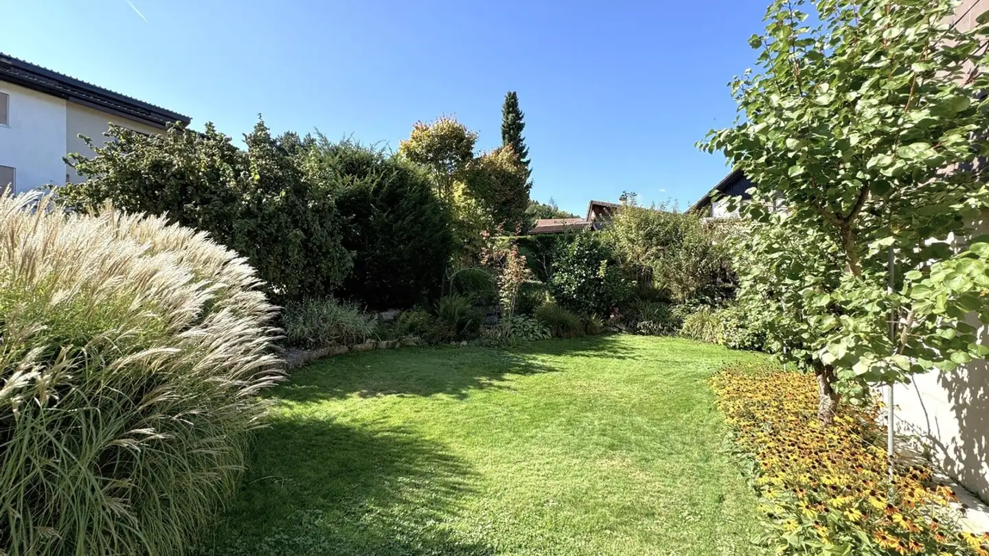 Einfamilienhaus kaufen - Haldenweg 6, 5432 Neuenhof