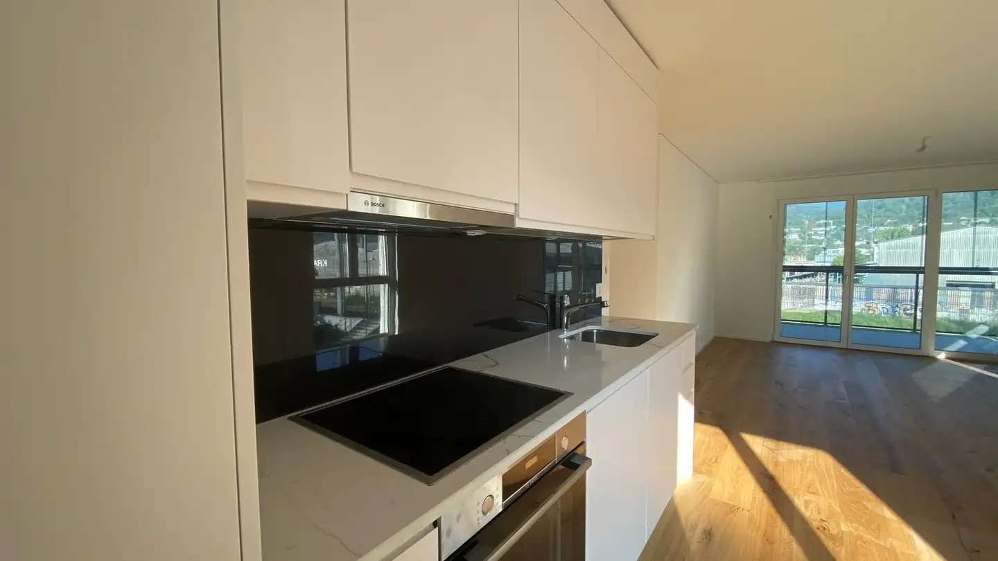 Appartamento in affitto - Chemin Mettlen / Mettlenweg 25, 2504 Biel/Bienne - Foto 4