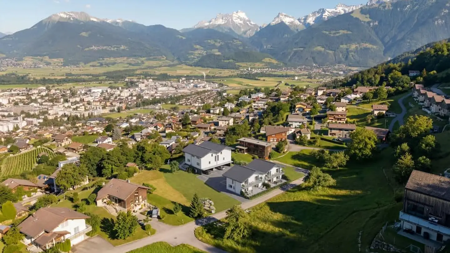 Einfamilienhaus kaufen - 1871 Choëx - Foto 3