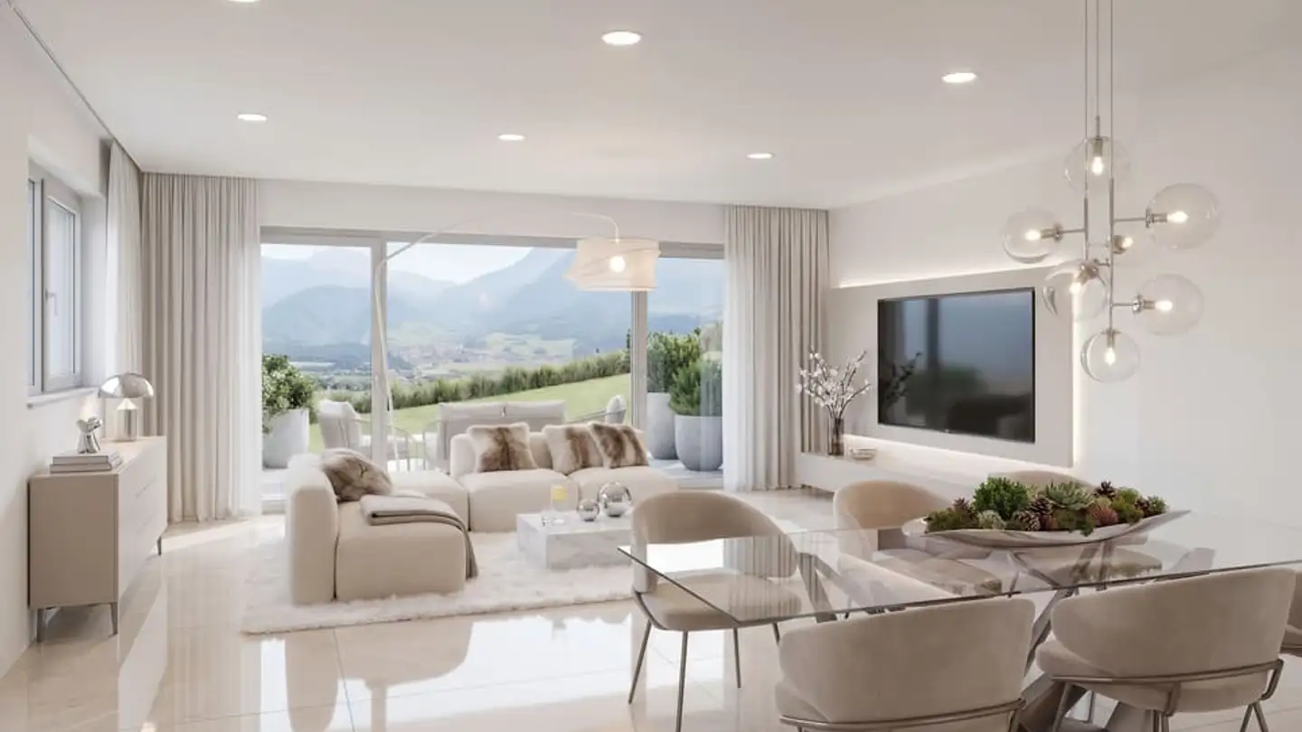 Einfamilienhaus kaufen - 1871 Choëx - Foto 4