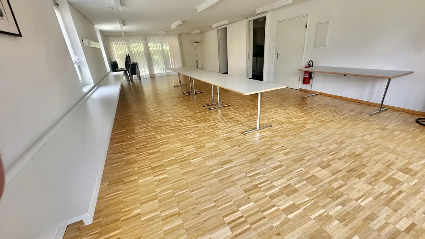 Studio à louer - Hauptstrasse 36, 4148 Pfeffingen - Photo 2