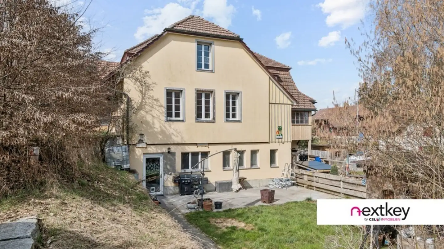 Duplex in vendita - 3464 Schmidigen-Mühleweg