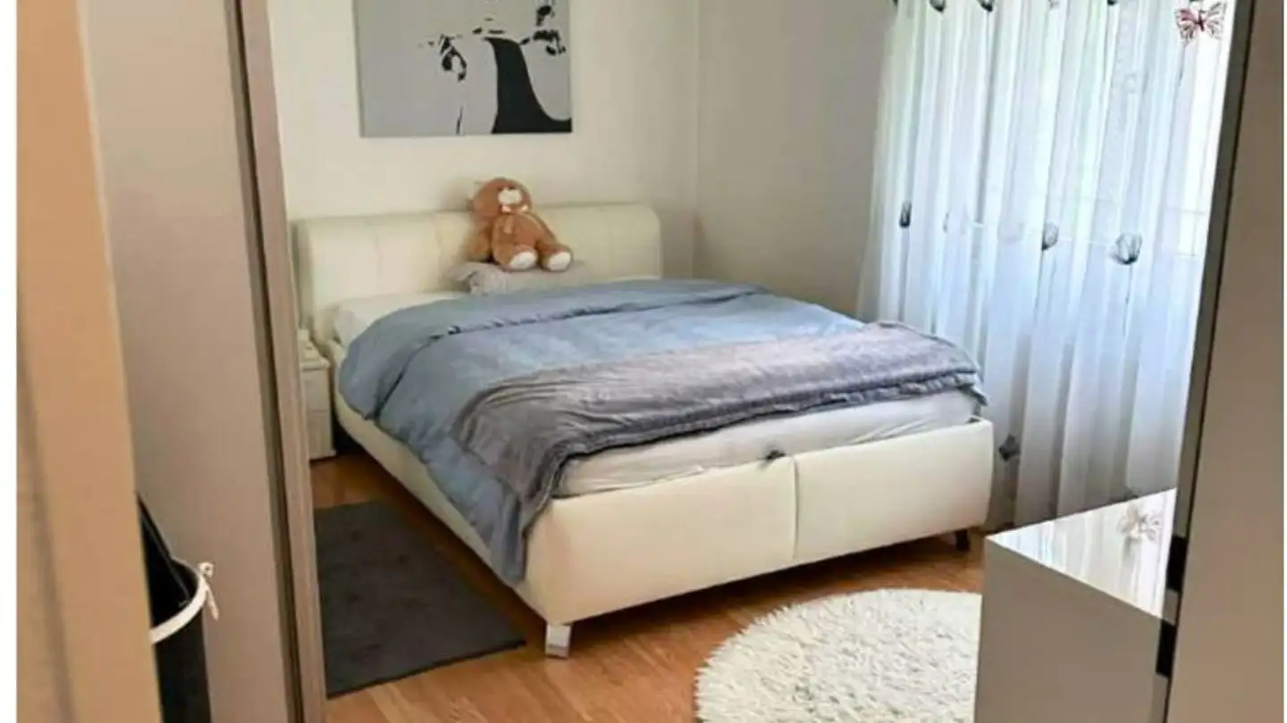 Zimmer mieten - 8106 Adlikon b. Regensdorf