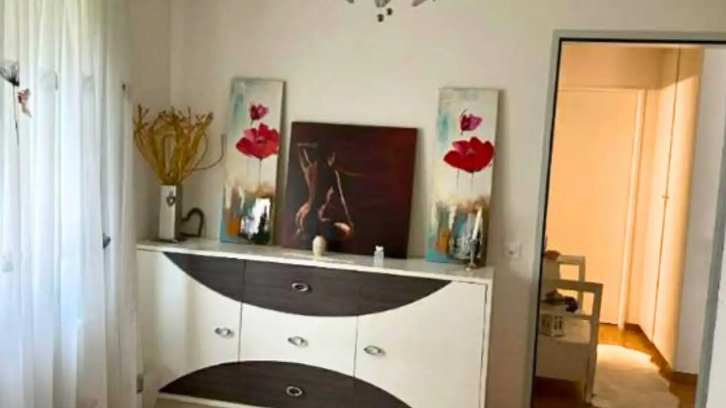 Zimmer mieten - 8106 Adlikon b. Regensdorf - Foto 2