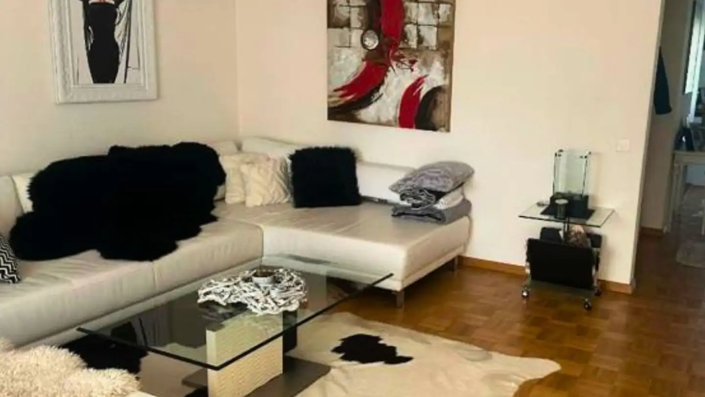 Zimmer mieten - 8106 Adlikon b. Regensdorf - Foto 3