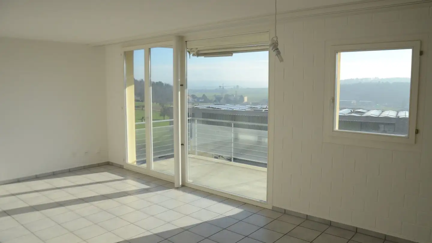 Wohnung mieten - Route Du Büttenberg / Büttenbergstrasse 58, 2504 Biel/Bienne - Foto 2