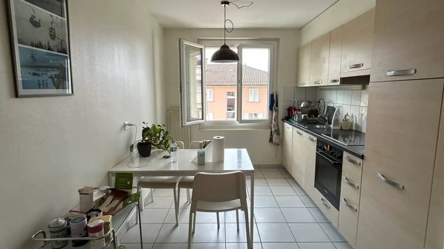 Appartement à louer - Chemin Des Noutes 15, 1023 Crissier - Photo 2